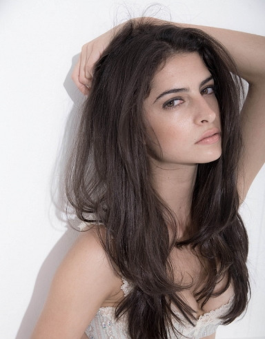 Photo of model Carla Houston - ID 202867