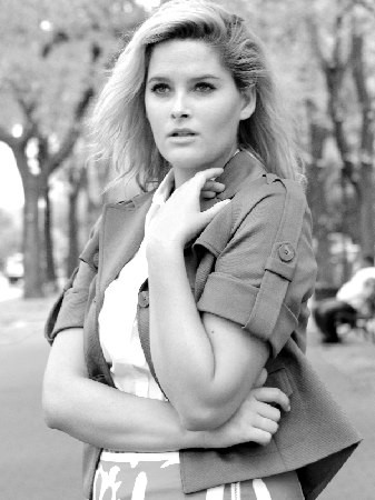 Photo of model Whitney Thompson - ID 157723