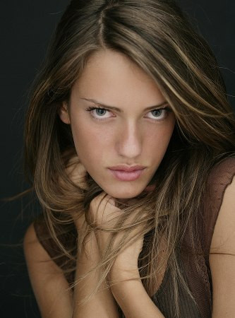 Photo of model Federica Cecchi - ID 145049
