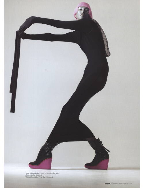 Photo of model Dani Luft - ID 145161
