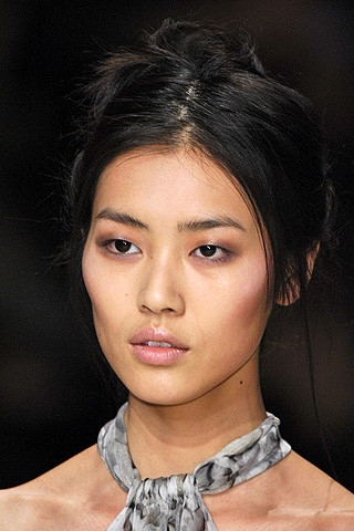 Photo of model Liu Wen - ID 145307