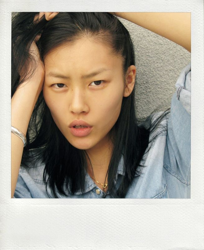 Photo of model Liu Wen - ID 298368