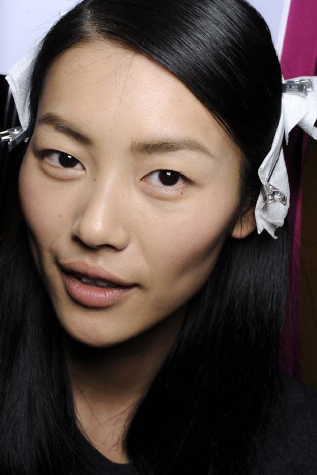 Photo of model Liu Wen - ID 300785