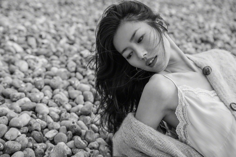 Photo of model Liu Wen - ID 657872