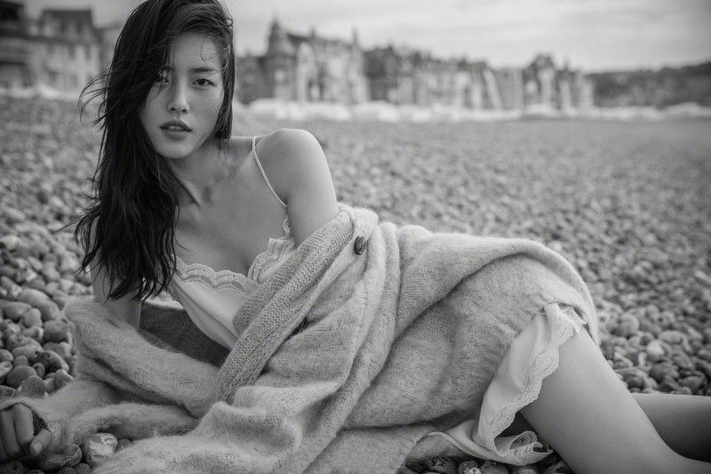 Photo of model Liu Wen - ID 657873