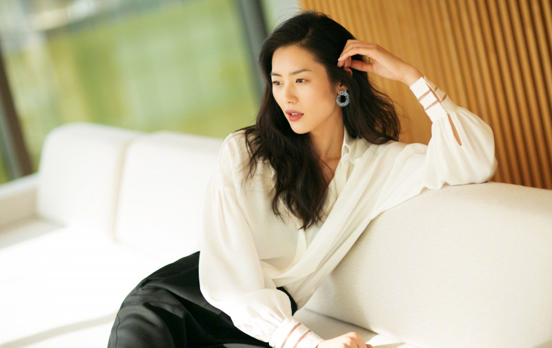 Photo of model Liu Wen - ID 657889