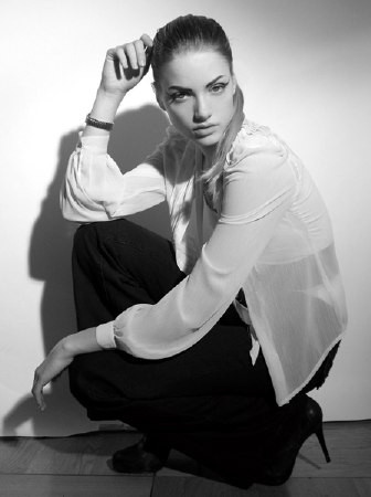 Photo of model Emma Maclaren - ID 145451