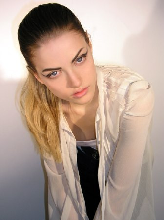 Photo of model Emma Maclaren - ID 145452