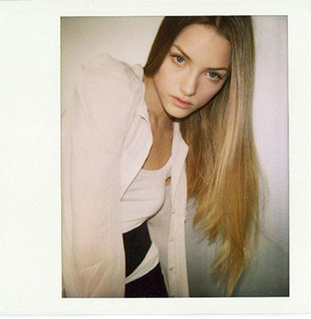 Photo of model Emma Maclaren - ID 145477