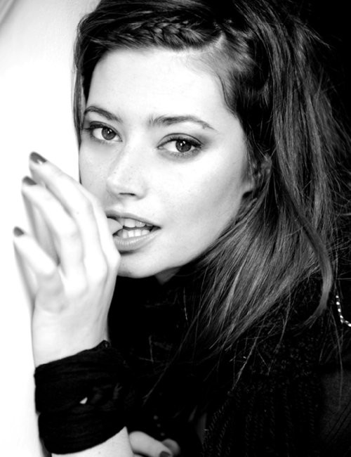 Photo of model Anastasia Jenkin - ID 403641