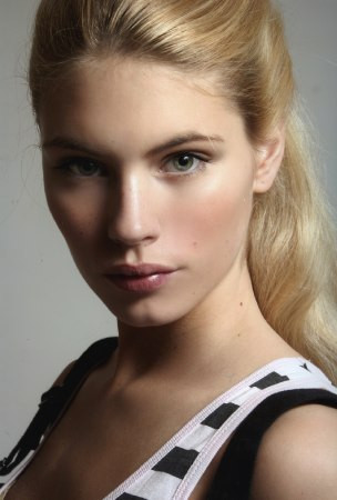 Photo of model Patrizia Lauer - ID 146015