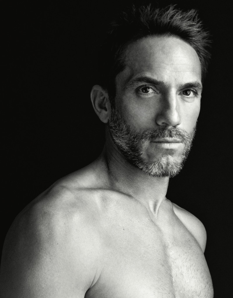 Photo of model Sebastien Jondeau - ID 732129