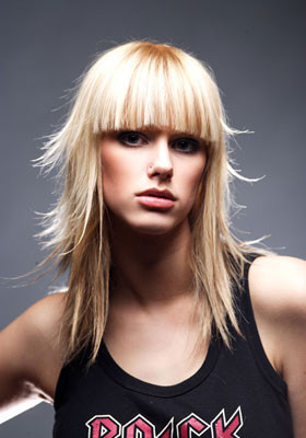 Photo of model Mandy Graff - ID 160056
