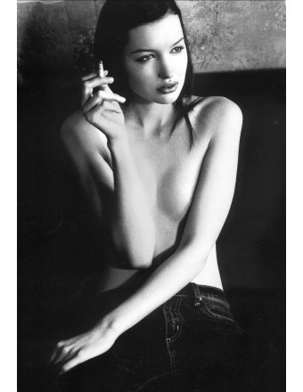 Photo of model Zuzana Snow - ID 145917