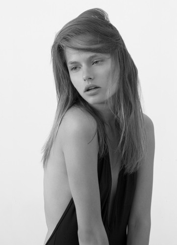 Photo of model Nathallia Krauchanka - ID 151800