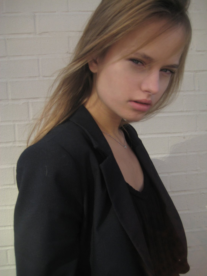 Photo of model Nathallia Krauchanka - ID 190911