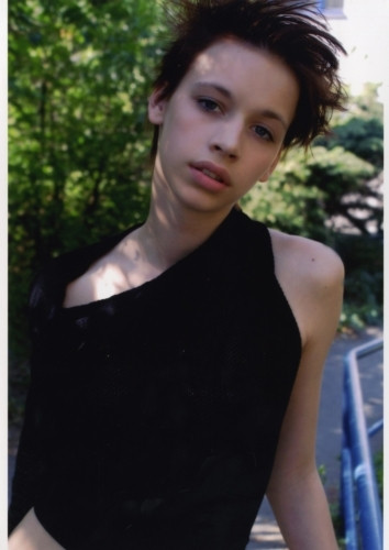 Photo of model Diana Micianova - ID 145846