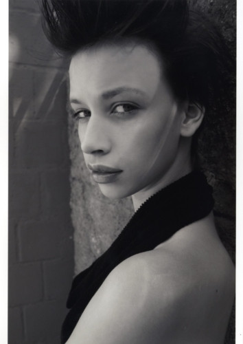 Photo of model Diana Micianova - ID 145847
