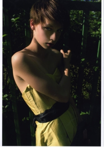 Photo of model Diana Micianova - ID 145848