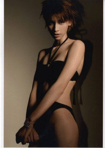 Photo of model Diana Micianova - ID 145850