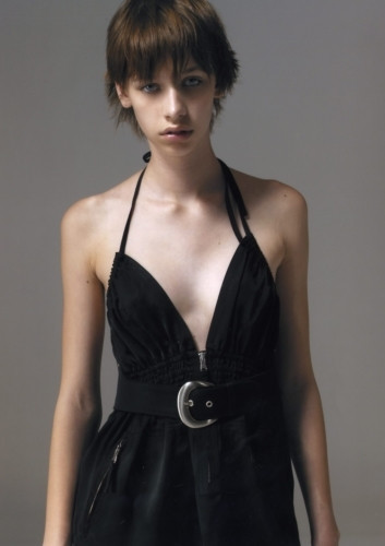 Photo of model Diana Micianova - ID 145852