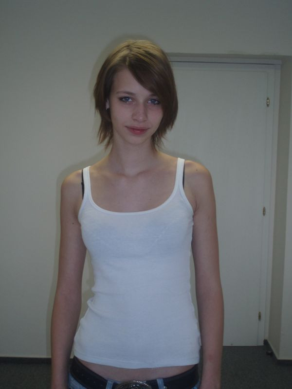 Photo of model Diana Micianova - ID 170980