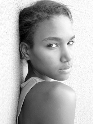 Photo of model Arlenis Sosa - ID 146797