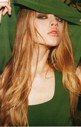 Photo of model Ginger Wells - ID 146834