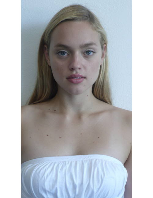 Photo of model Ginger Wells - ID 345144