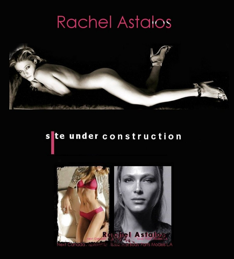 Photo of model Rachel Astalos - ID 146931