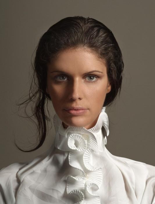 Photo of model Amanda Callan - ID 165320