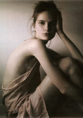 Photo of model Ellen van der Plancken - ID 146523