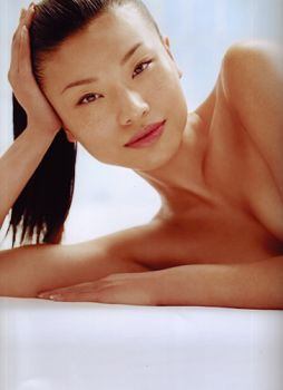 Photo of model Ming Ming - ID 146893