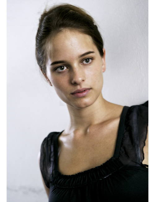 Photo of model Vanessa Hegelmaier - ID 155858