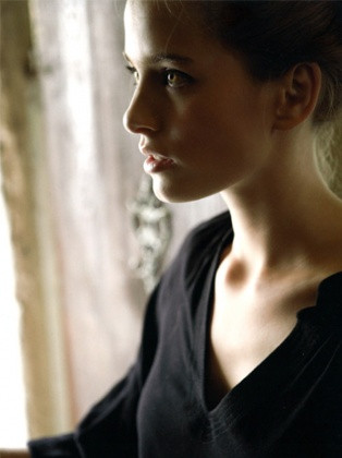 Photo of model Vanessa Hegelmaier - ID 171546