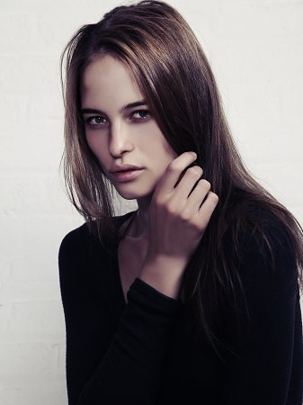 Photo of model Vanessa Hegelmaier - ID 226153