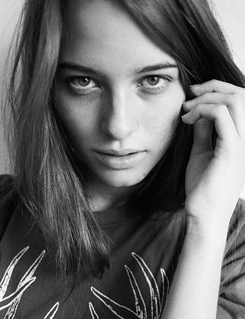 Photo of model Vanessa Hegelmaier - ID 226154
