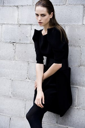 Photo of model Vanessa Hegelmaier - ID 226156