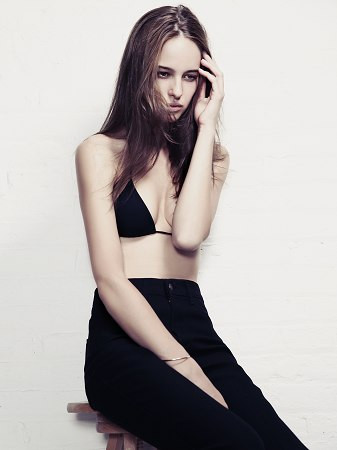 Photo of model Vanessa Hegelmaier - ID 226158
