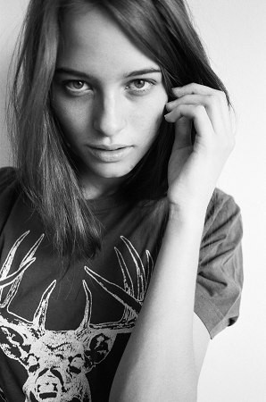 Photo of model Vanessa Hegelmaier - ID 226162
