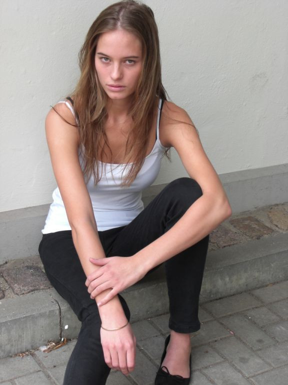 Photo of model Vanessa Hegelmaier - ID 246683