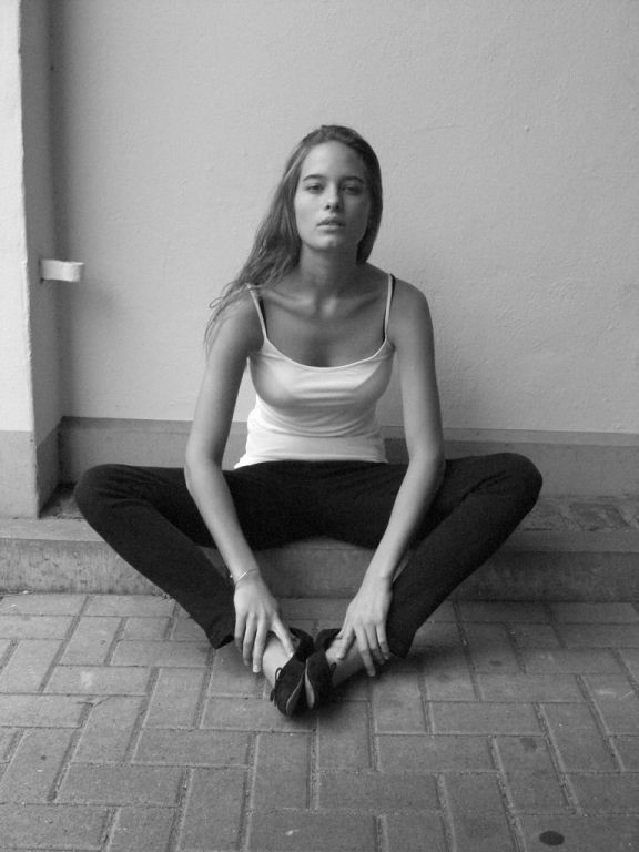 Photo of model Vanessa Hegelmaier - ID 246684
