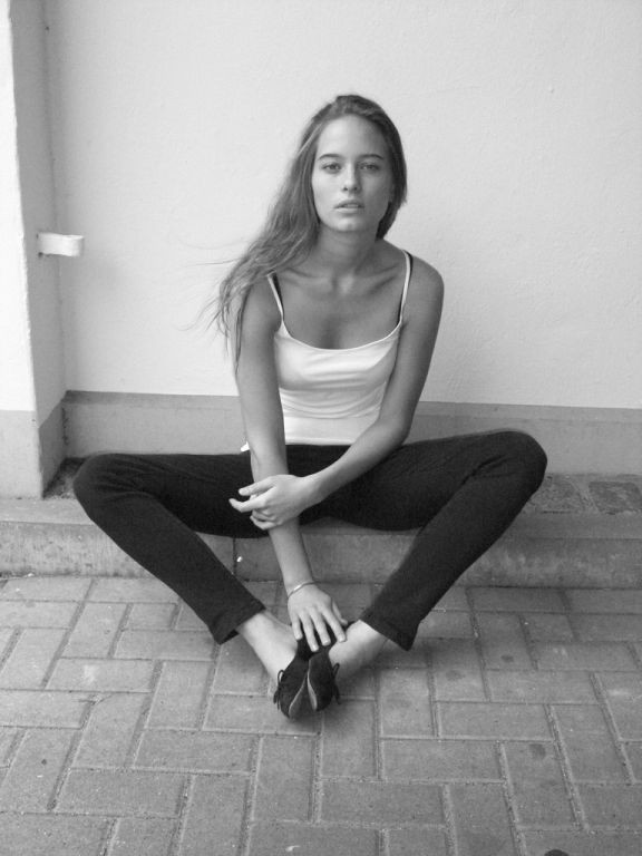 Photo of model Vanessa Hegelmaier - ID 246686