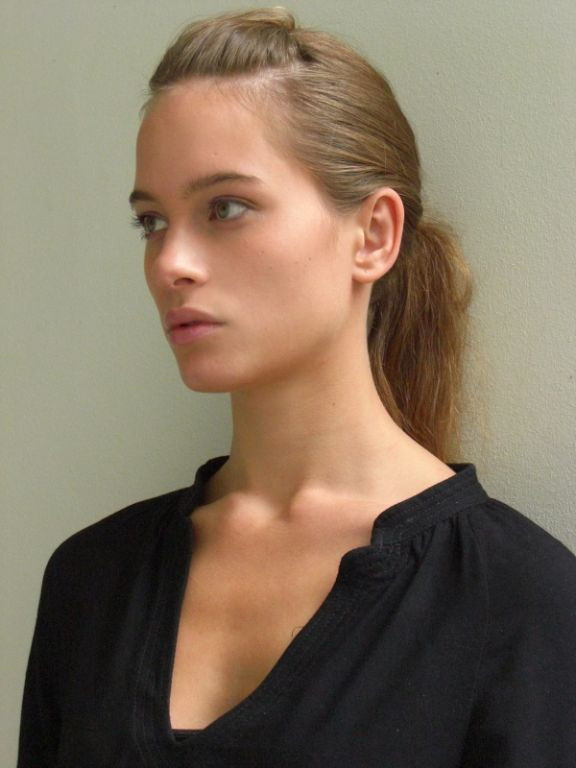 Photo of model Vanessa Hegelmaier - ID 246688