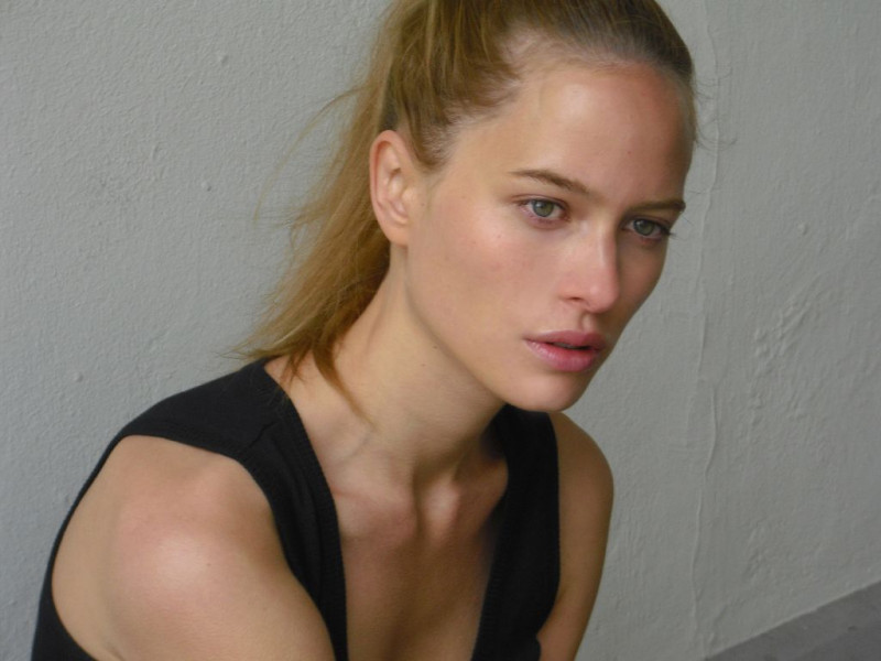 Photo of model Vanessa Hegelmaier - ID 246691