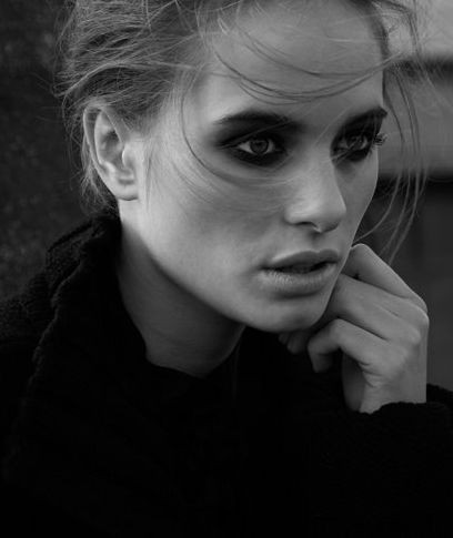 Photo of model Vanessa Hegelmaier - ID 250792