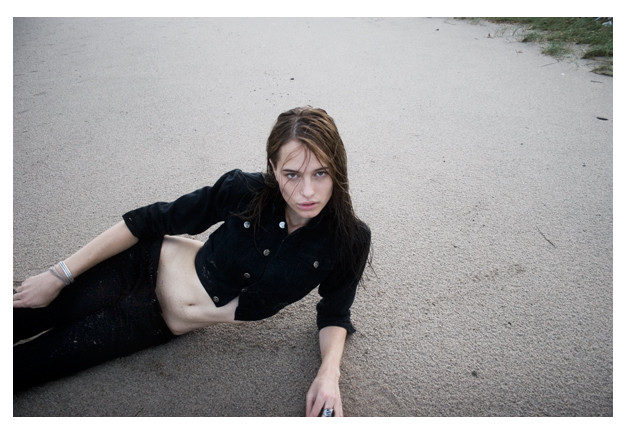 Photo of model Vanessa Hegelmaier - ID 250926