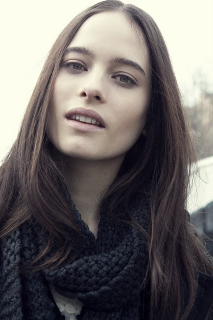 Photo of model Vanessa Hegelmaier - ID 344068