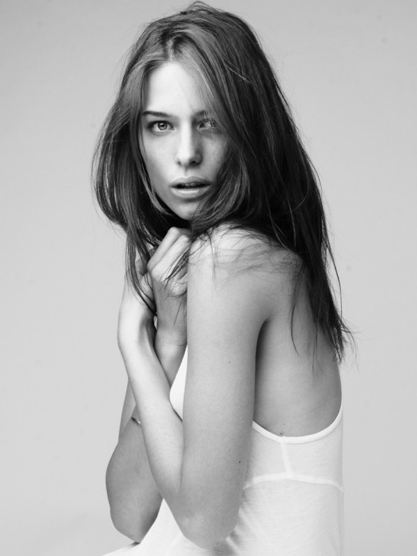 Photo of model Vanessa Hegelmaier - ID 370395