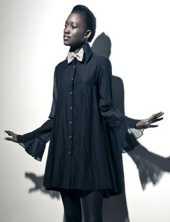 Photo of model Tebatso Tshuma - ID 147186